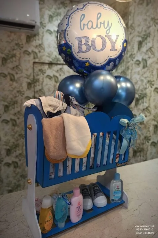 Baby arrival gifts- Birth announcement gifts - Its a boy - its a girl