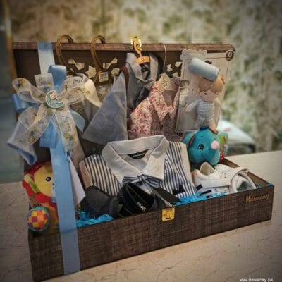 Baby arrival gifts- Birth announcement gifts - Its a boy - its a girl