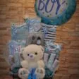 Baby arrival gifts- Birth announcement gifts - Its a boy - its a girl