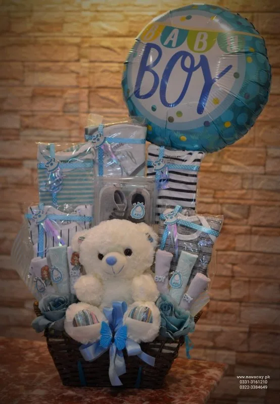 Baby arrival gifts- Birth announcement gifts - Its a boy - its a girl