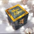 Nikah Favor Box- Nikah Bid - Nikah Box - Wedding Favor Box