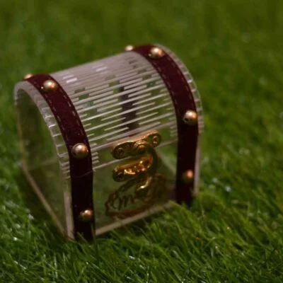 Nikah Favor Box- Nikah Bid - Nikah Box - Wedding Favor Box