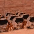 Nikah Favor Box- Nikah Bid - Nikah Box - Wedding Favor Box