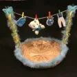 Baby arrival gifts- Birth announcement gifts - Its a boy - its a girl