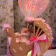 Baby arrival gifts- Birth announcement gifts - Its a boy - its a girl