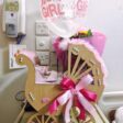 Baby arrival gifts- Birth announcement gifts - Its a boy - its a girl