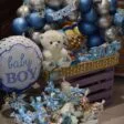 Baby arrival gifts- Birth announcement gifts - Its a boy - its a girl