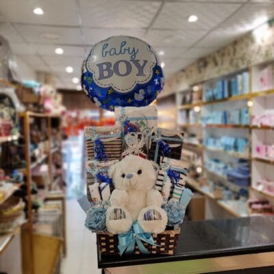 Baby arrival gifts- Birth announcement gifts - Its a boy - its a girl