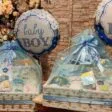 Baby arrival gifts- Birth announcement gifts - Its a boy - its a girl