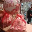 Baby arrival gifts- Birth announcement gifts - Its a boy - its a girl