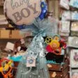 Baby arrival gifts- Birth announcement gifts - Its a boy - its a girl