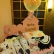 Baby arrival gifts- Birth announcement gifts - Its a boy - its a girl