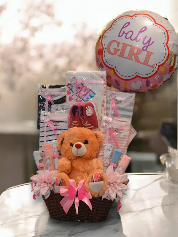 Baby arrival gifts- Birth announcement gifts - Its a boy - its a girl