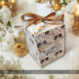 Nikah Favor Box- Nikah Bid - Nikah Box - Wedding Favor Box