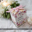 Nikah Favor Box- Nikah Bid - Nikah Box - Wedding Favor Box