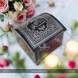 Nikah Favor Box- Nikah Bid - Nikah Box - Wedding Favor Box