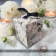 Nikah Favor Box- Nikah Bid - Nikah Box - Wedding Favor Box