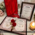 Nikah File - Nikah Contract - Nikah Nama - Nikah Frame - Nikah Pen